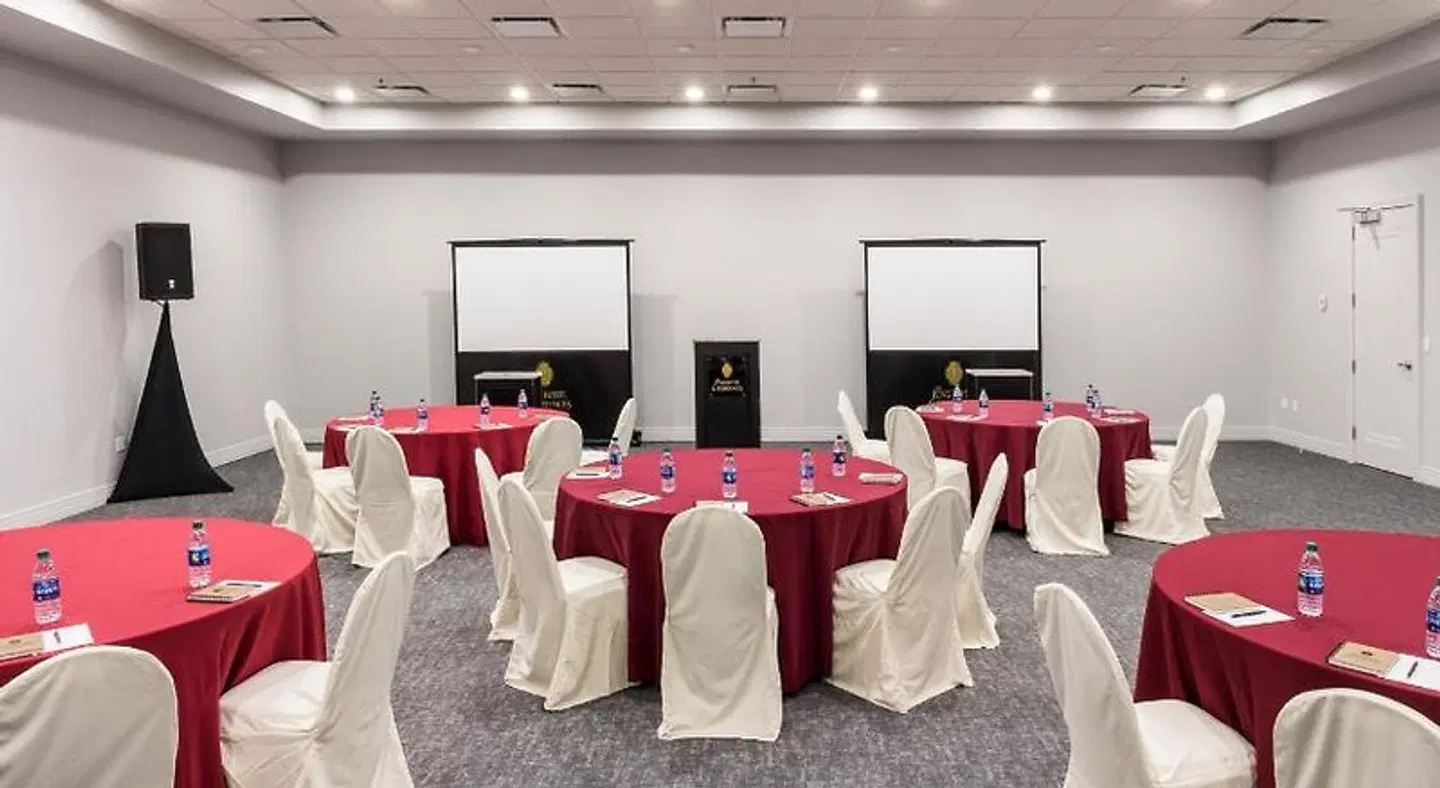 Hotel Jung and Residences Konferenz