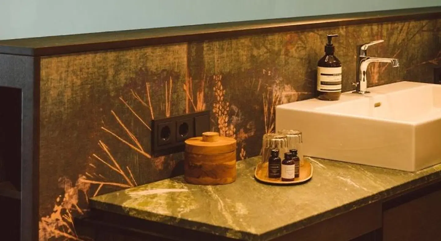 Das Traunsee HEALTH_BEAUTY