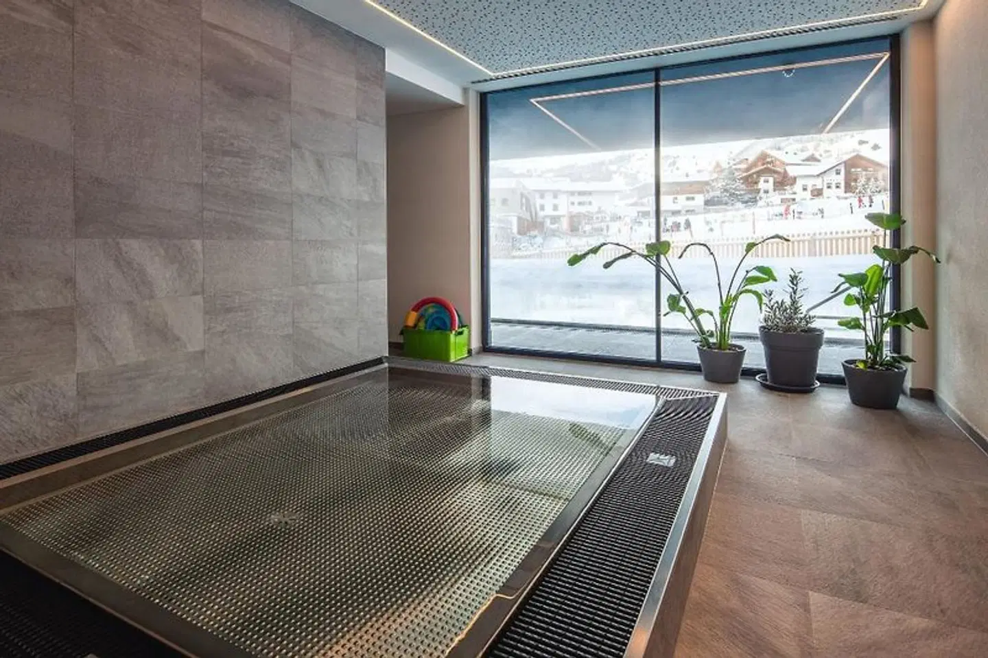 alpina&more Aparthotel HEALTH_BEAUTY