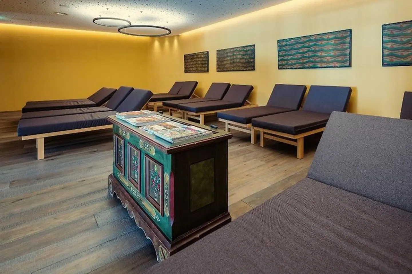 alpina&more Aparthotel LOUNGE_LOBBY