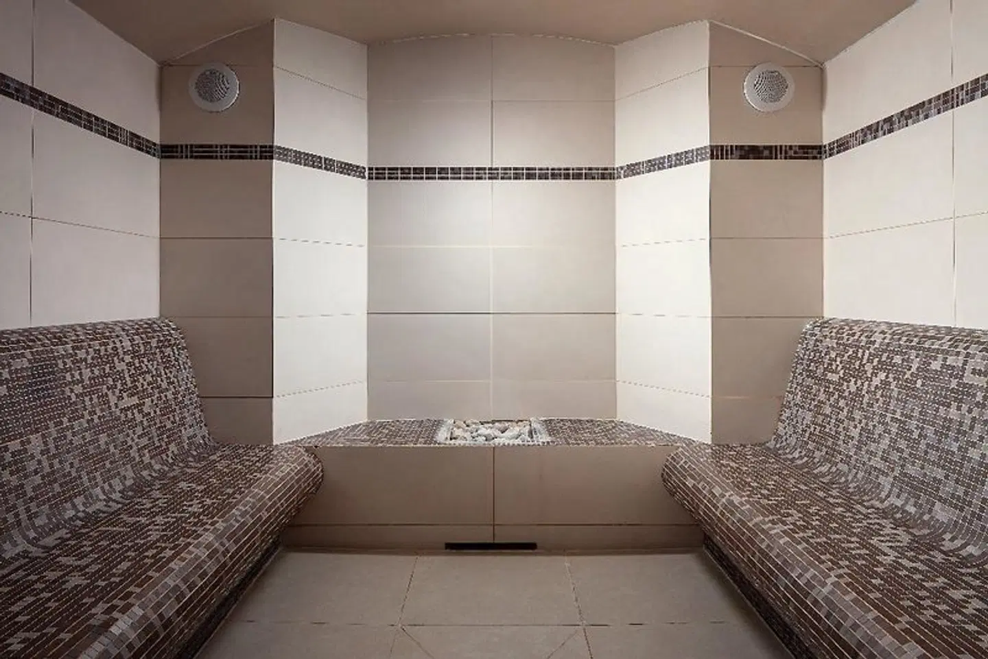 Spa & Kur Hotel Harvey HEALTH_BEAUTY