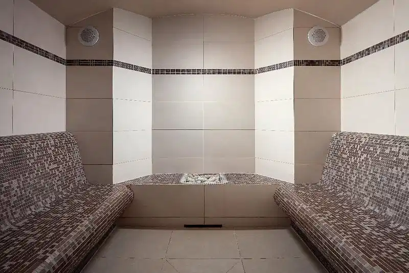 Spa & Kur Hotel Harvey – Hotelfoto