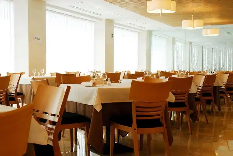 Daniya Alicante – Hotelfoto