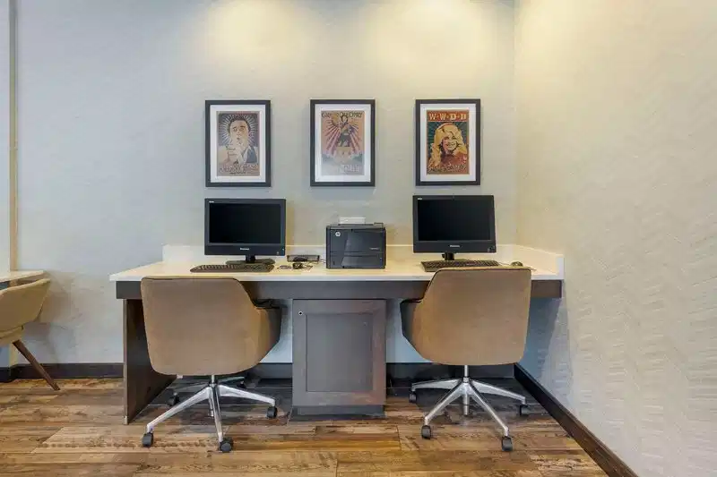 Best Western Plus Nashville Airport Hotel – Hotelfoto