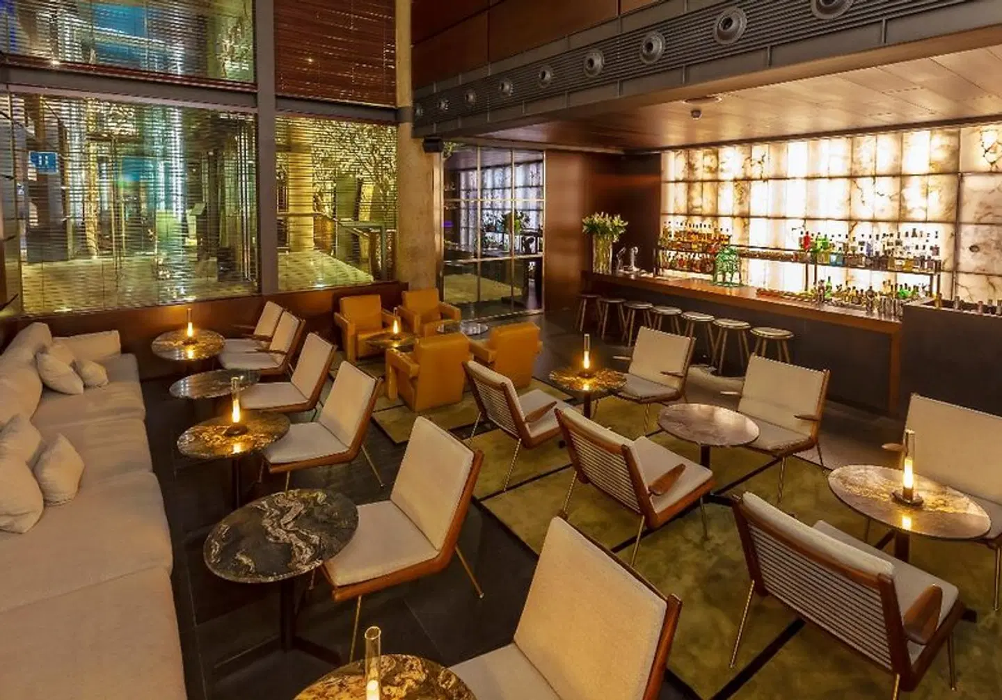 Urban Restaurant