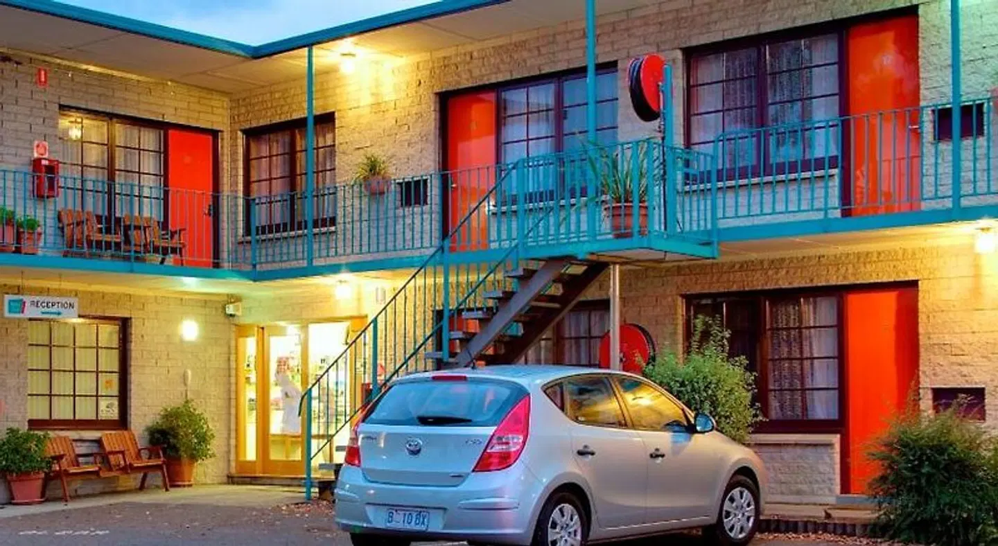 Martin Cash Motel SPORTS_AND_LEISURE