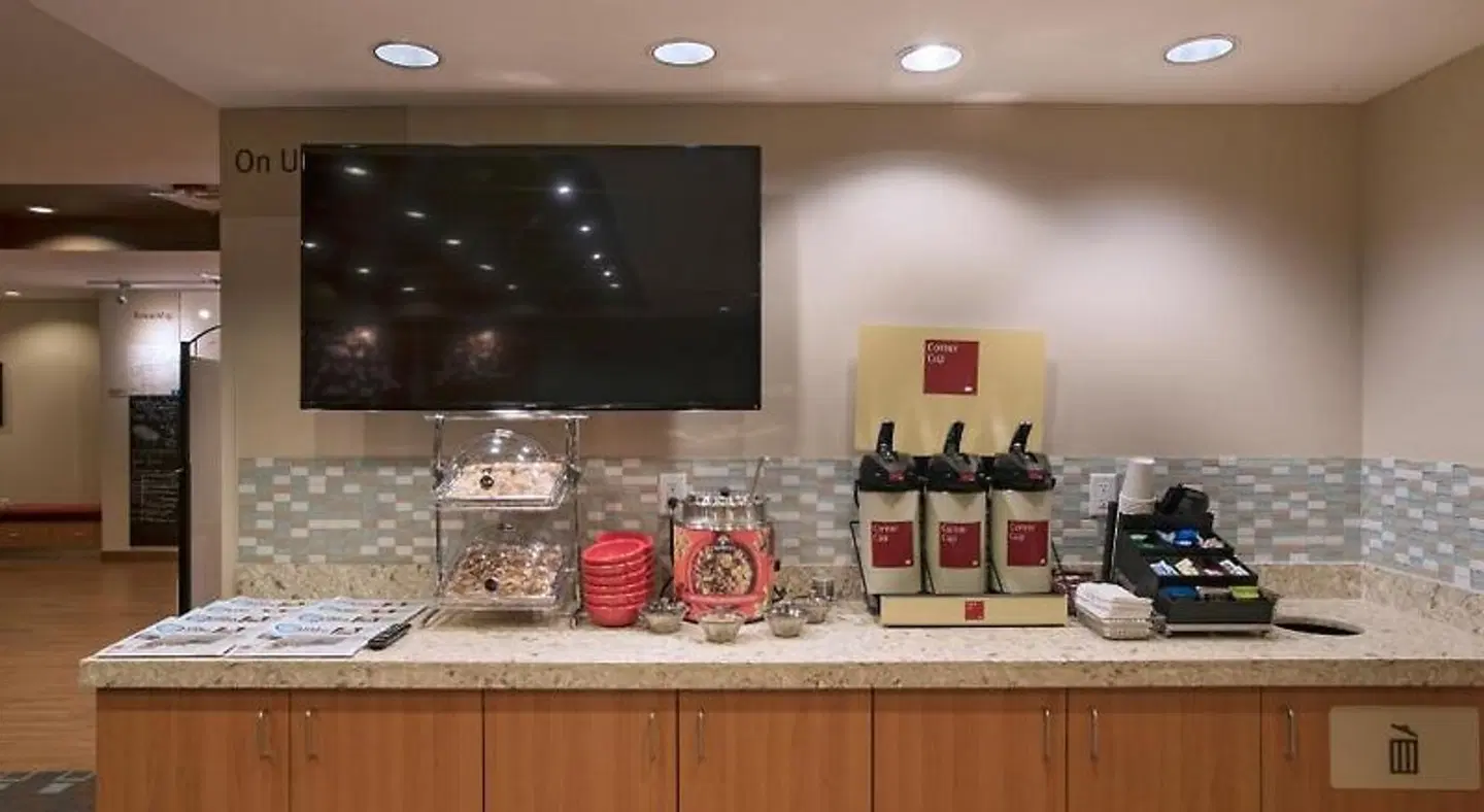 TownePlace Suites by Marriott Des Moines West/Jordan Creek Konferenz