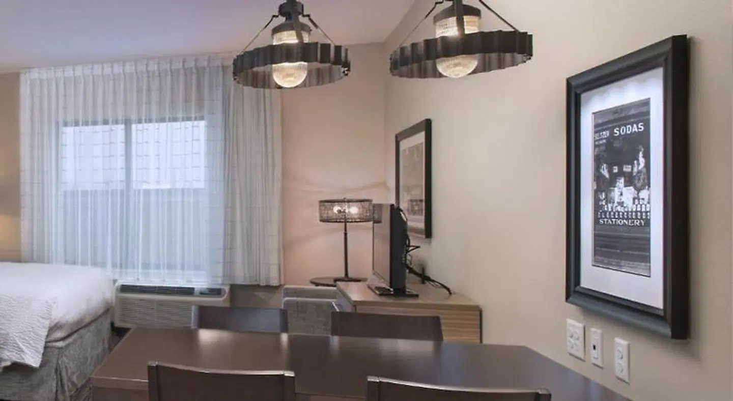 TownePlace Suites by Marriott Des Moines West/Jordan Creek ROOM_EXAMPLE