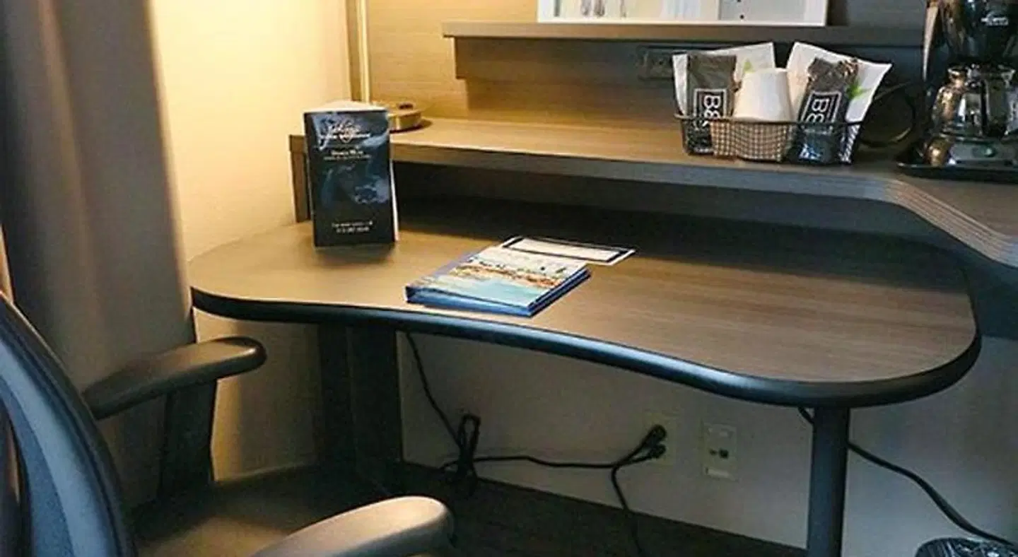 Fairfield by Marriott Inn & Suites Des Moines Airport ROOM_EXAMPLE