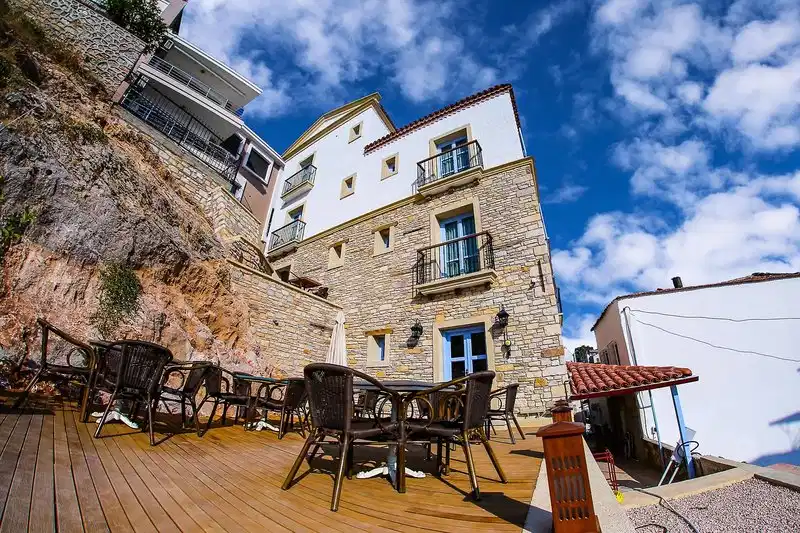 Villa Fanti – Hotelfoto