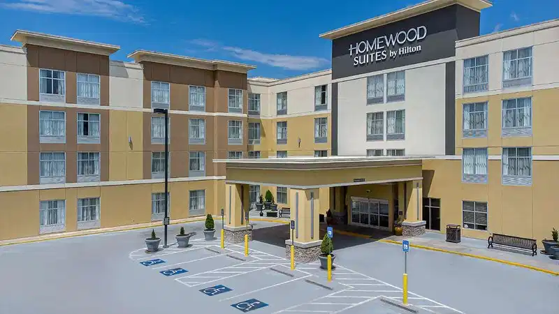 Homewood Suites by Hilton Atlanta/Perimeter Center – Hotelfoto