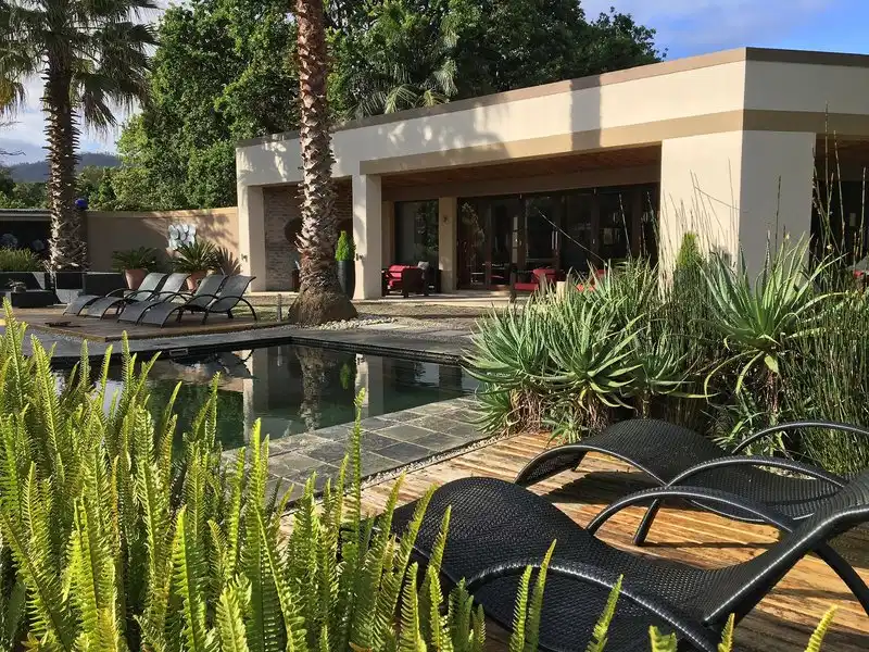 Lily Pond Country Lodge – Hotelfoto