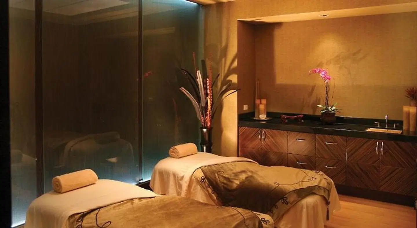 Pacific Palms Resort HEALTH_BEAUTY