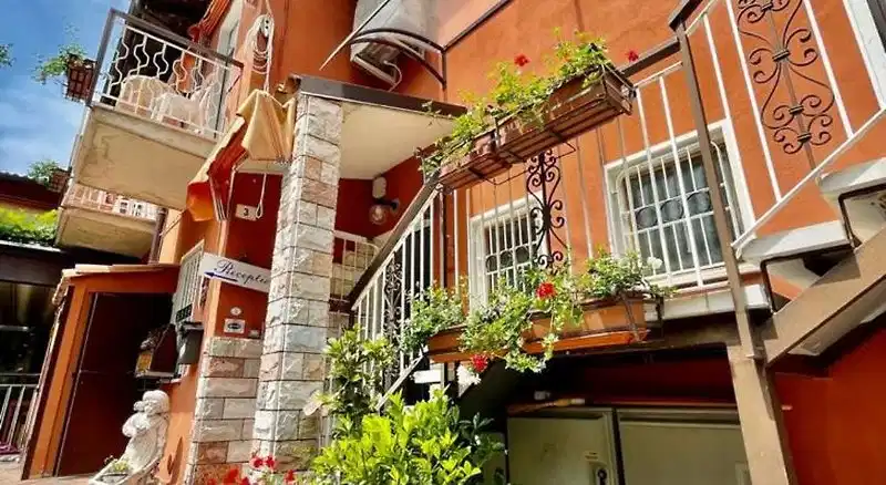 Baitone – Hotelfoto