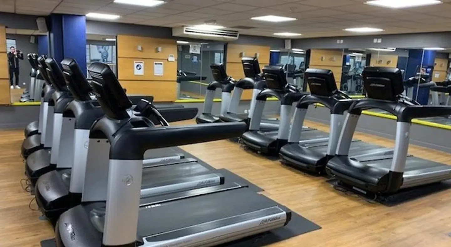 Lancaster Hotel & Spa SPORTS_AND_LEISURE