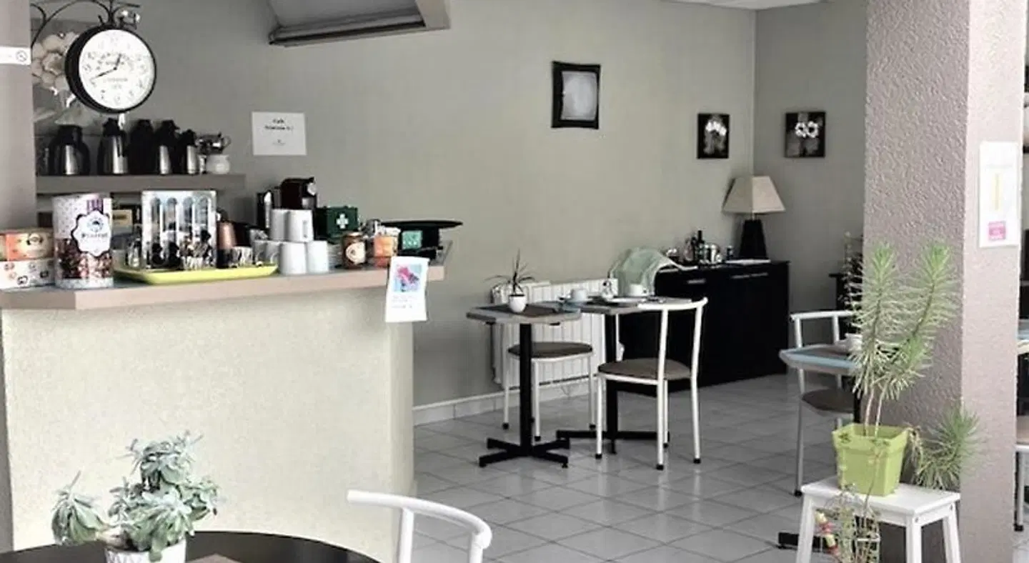 Castel Fleuri Bar