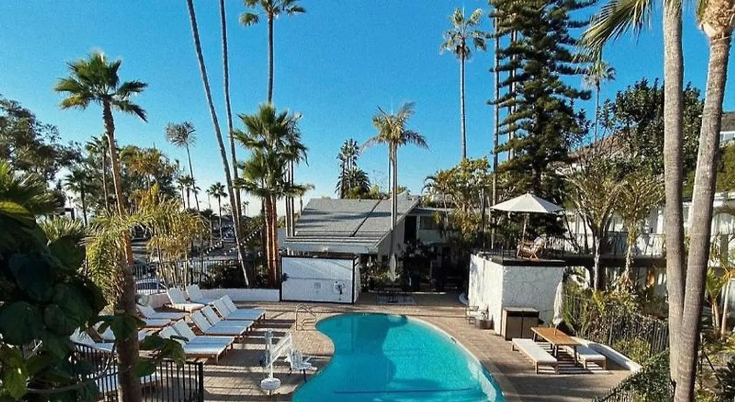Travelodge Laguna Beach OUTDOOR_POOL