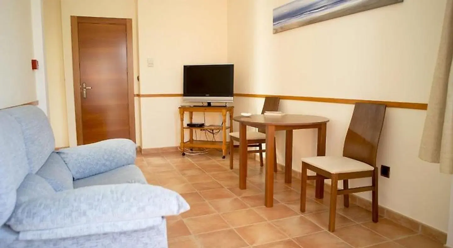 La Galerica ROOM_EXAMPLE