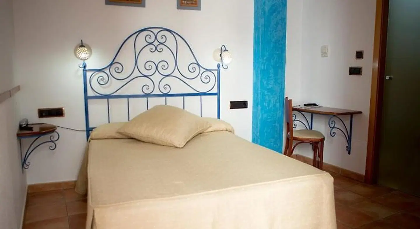 La Galerica ROOM_EXAMPLE