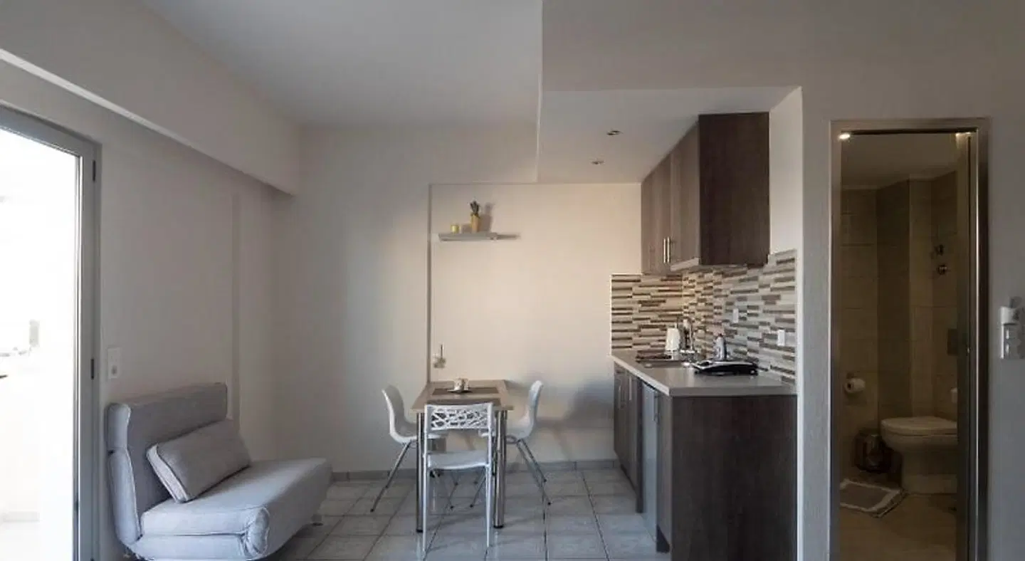 Aristo ROOM_EXAMPLE