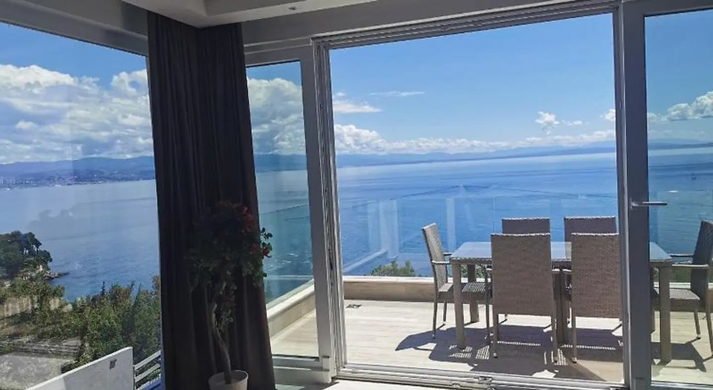 Villa Isabela Terrasse