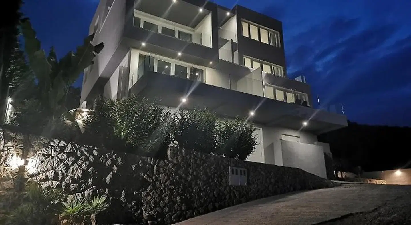 Villa Isabela EXTERIOR