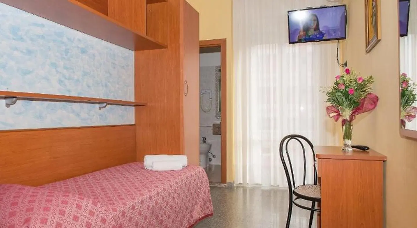 Hotel Colibrì ROOM_EXAMPLE