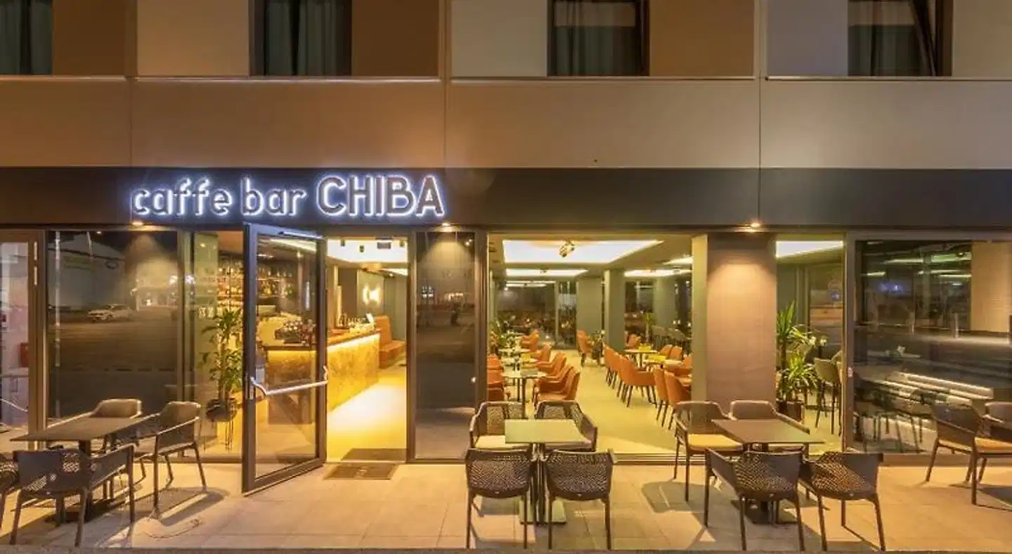 Hotel batuda Restaurant