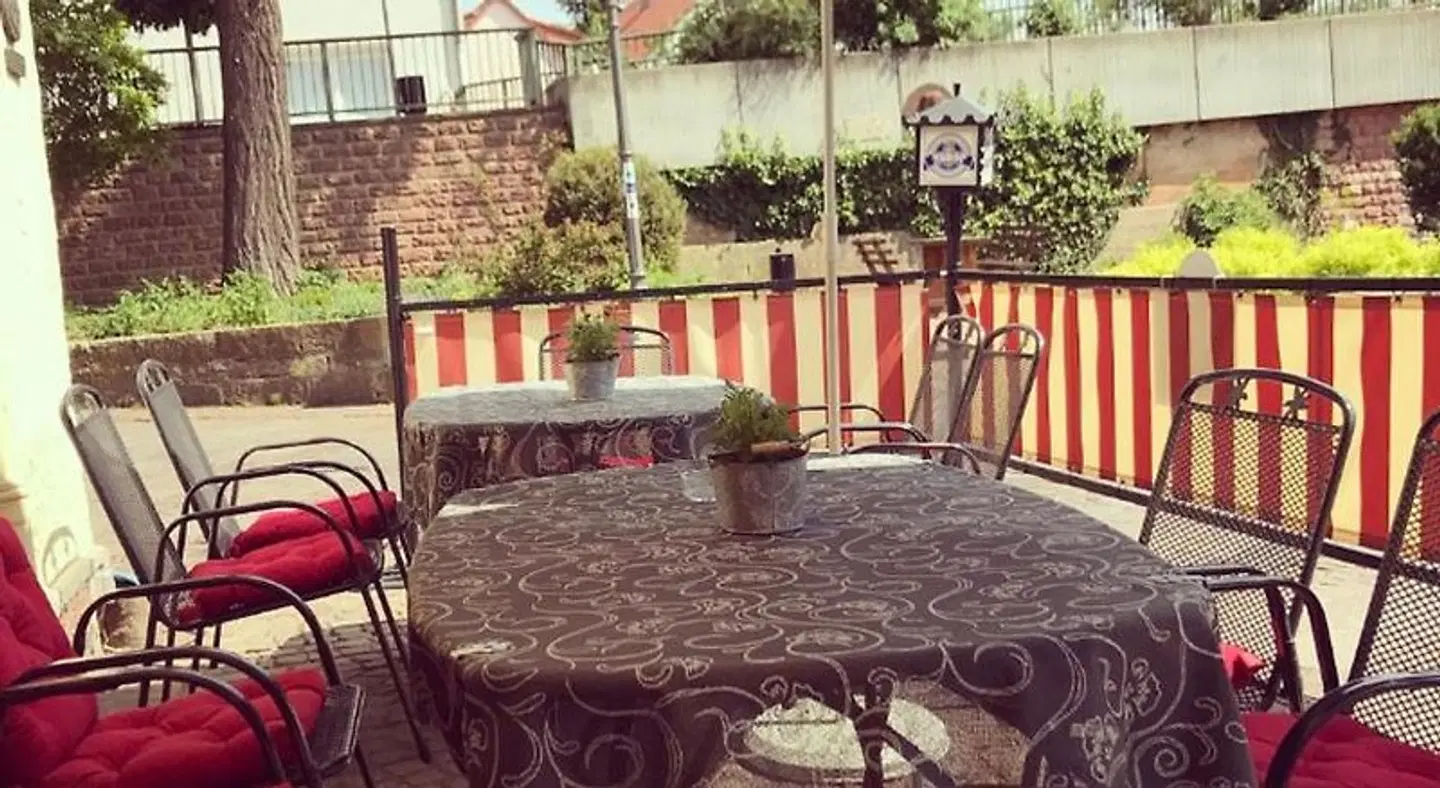 Zum Karpfen EXTERIOR