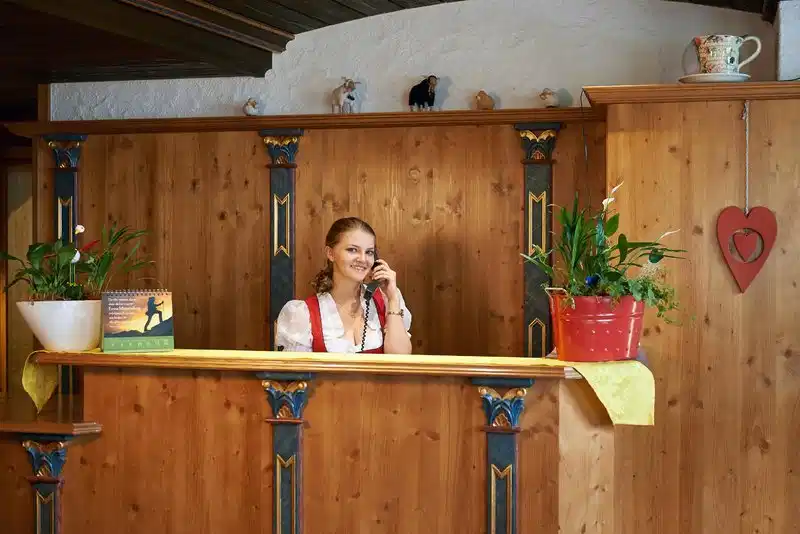 Zum Karpfen – Hotelfoto