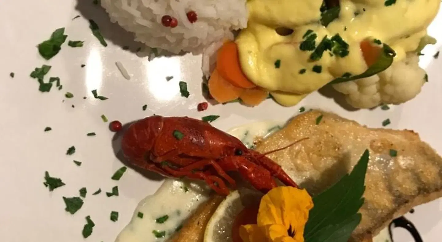 Zum Karpfen Badezimmer