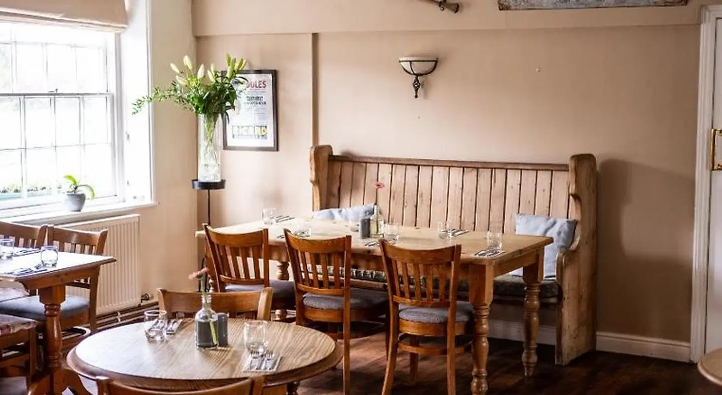 White Hart Inn Konferenz