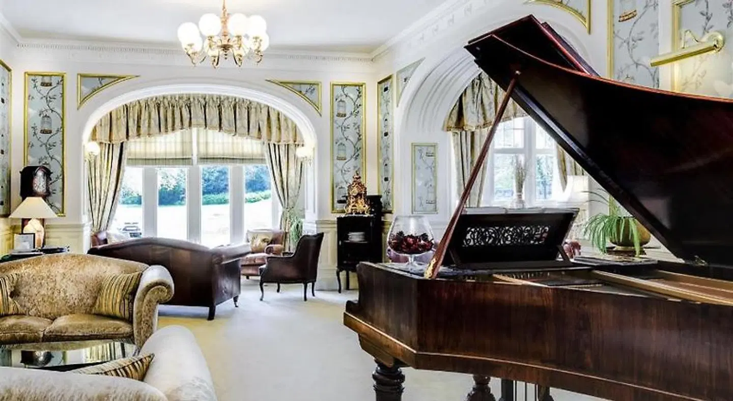 Mansion House LOUNGE_LOBBY