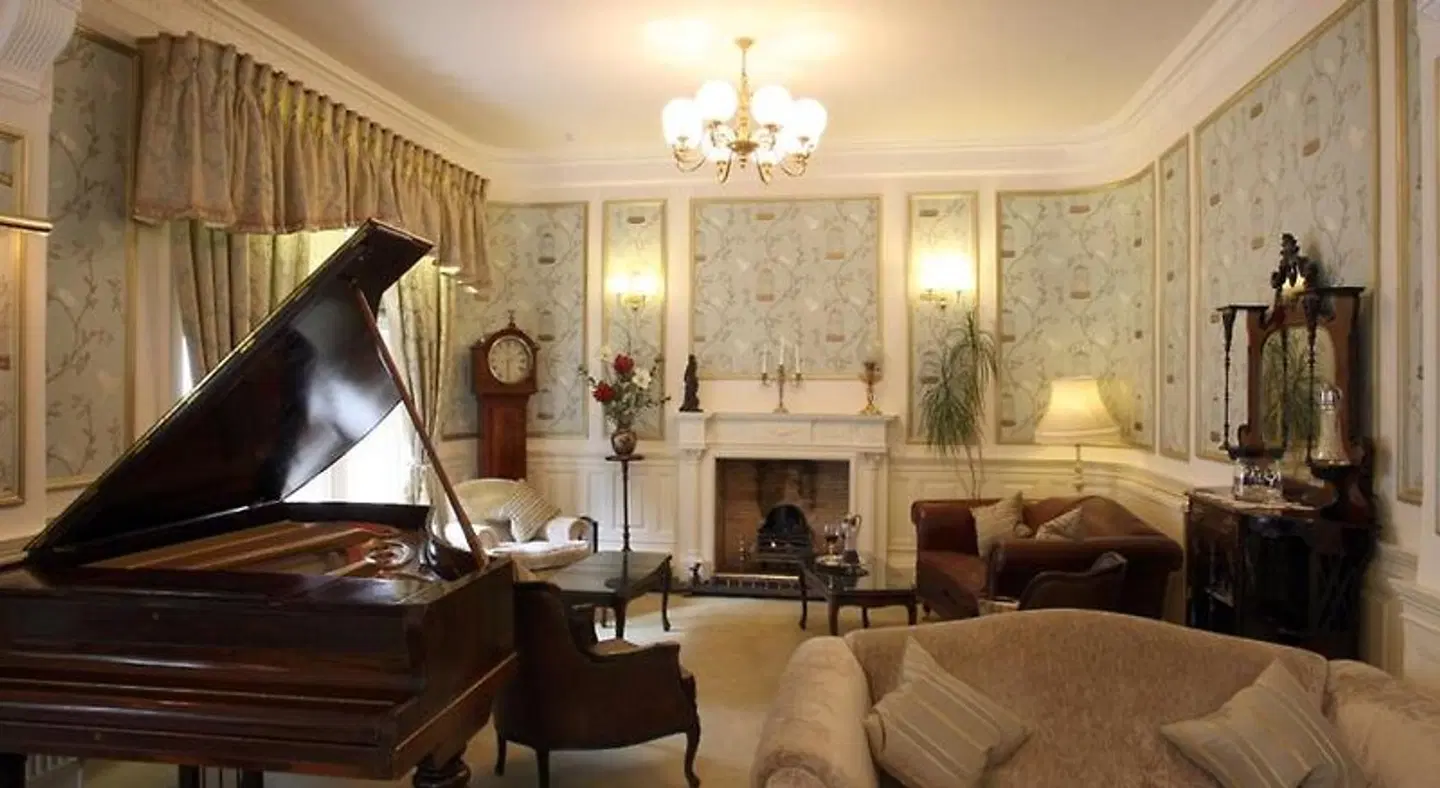 Mansion House LOUNGE_LOBBY