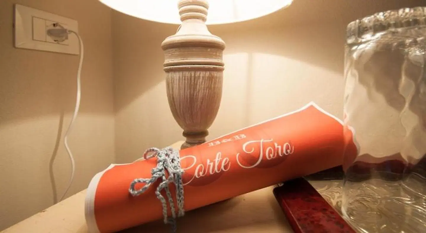 B&B Corte Toro HEALTH_BEAUTY
