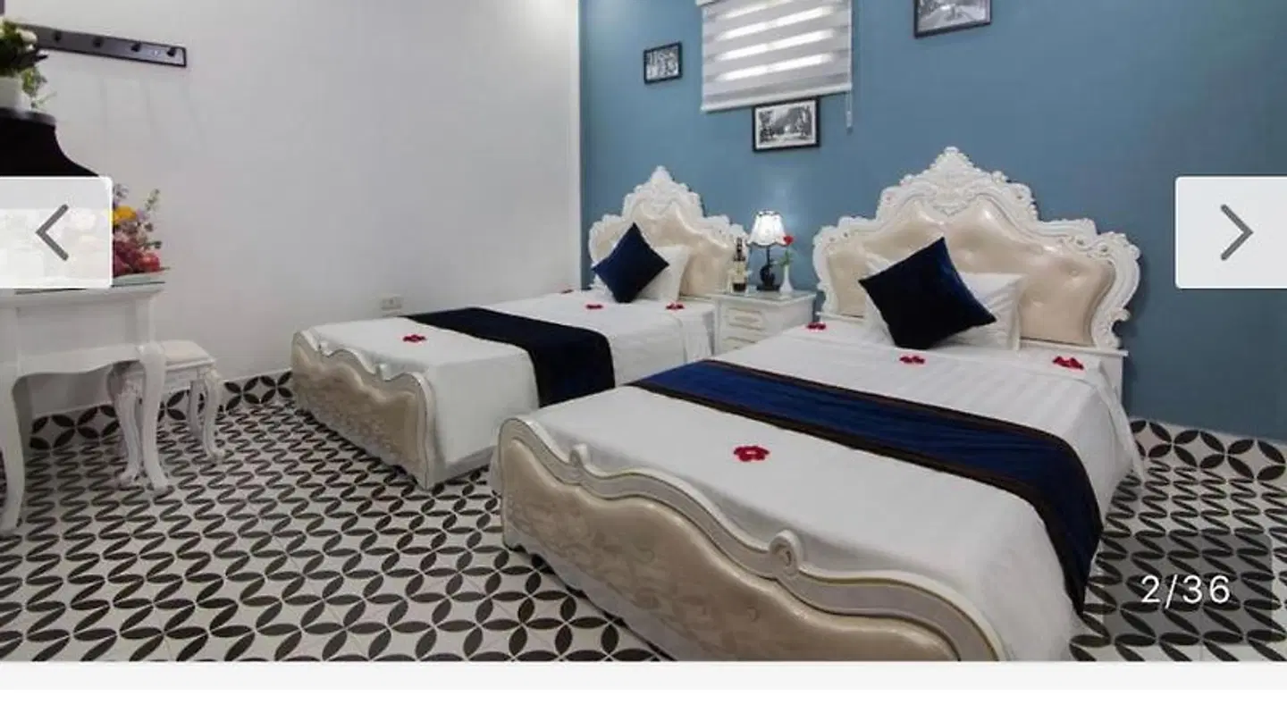 Hanoi Boutique House ROOM_EXAMPLE