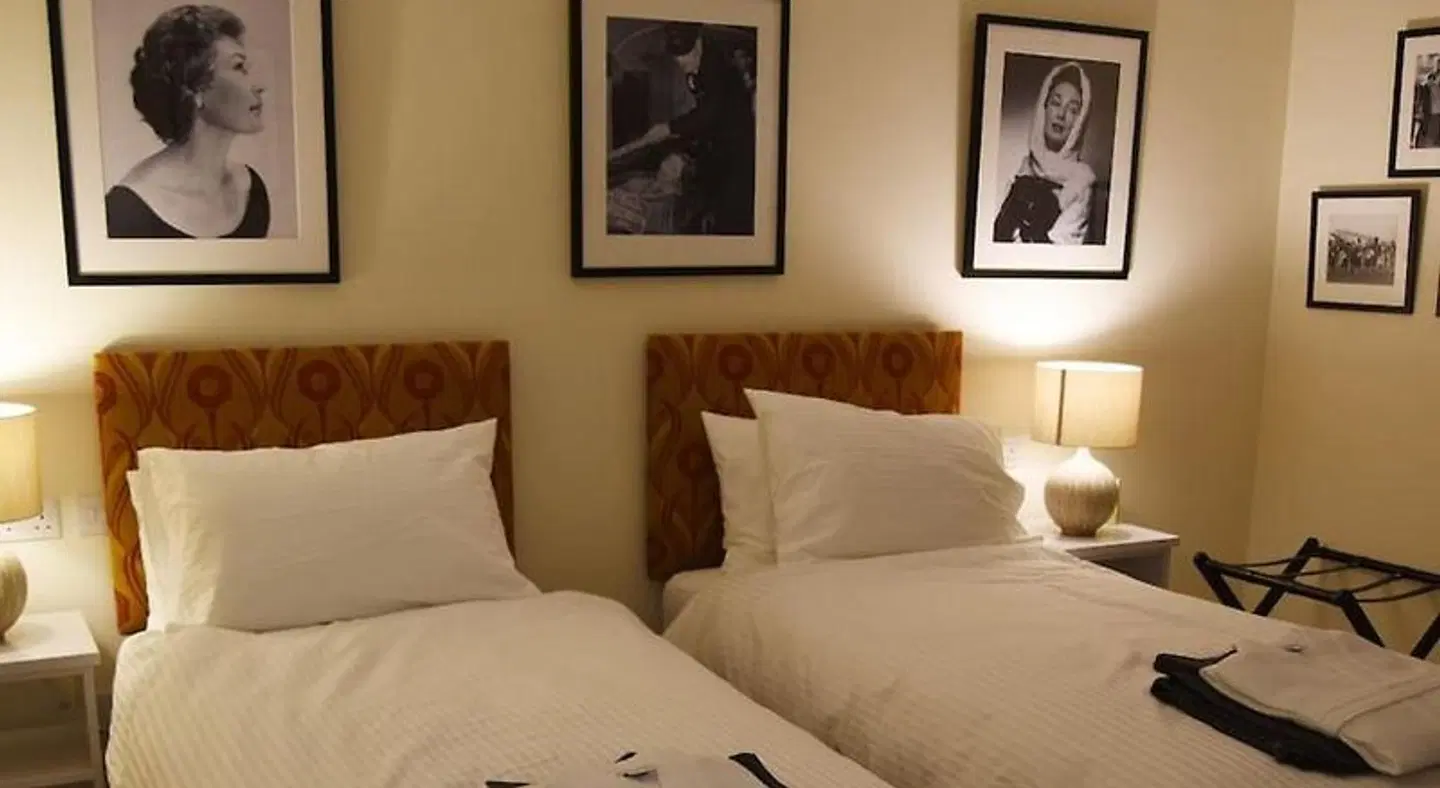 The Mill ROOM_EXAMPLE