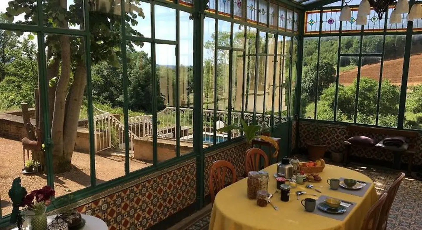Le Clos des Fayettes LOUNGE_LOBBY