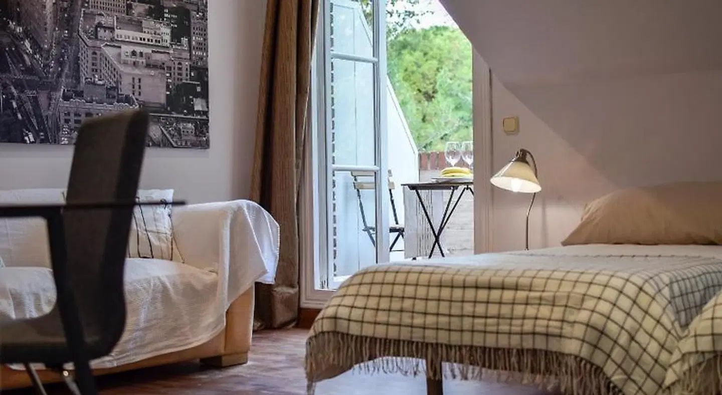 Villa Antumalal (Only Adults) ROOM_EXAMPLE