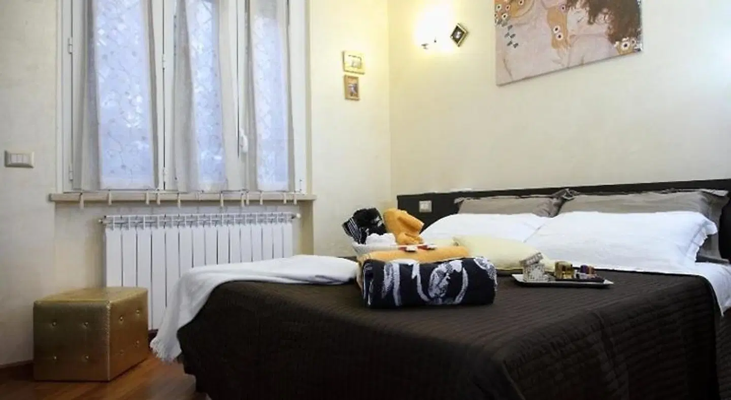 Gala B&B ROOM_EXAMPLE