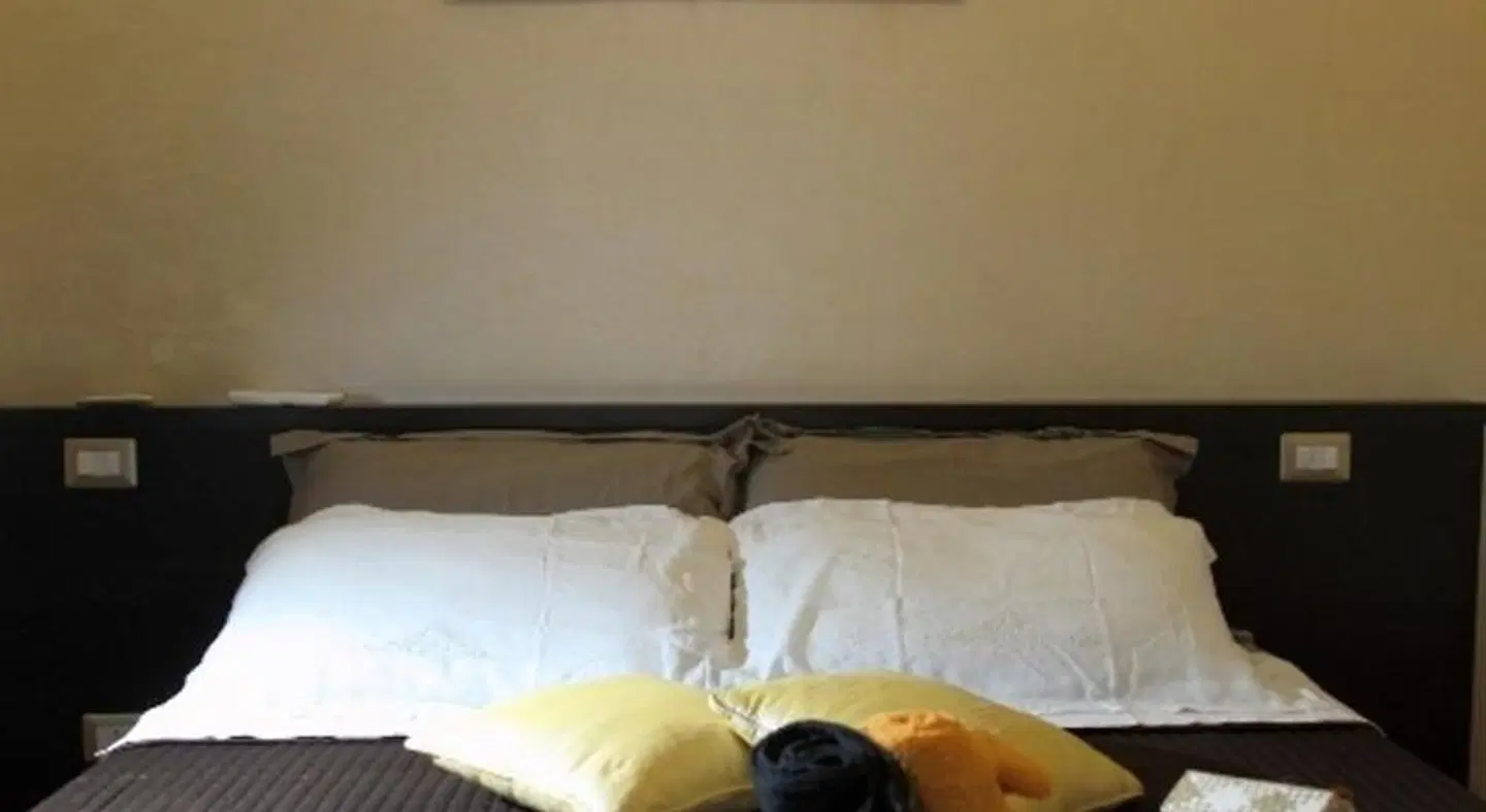 Gala B&B ROOM_EXAMPLE