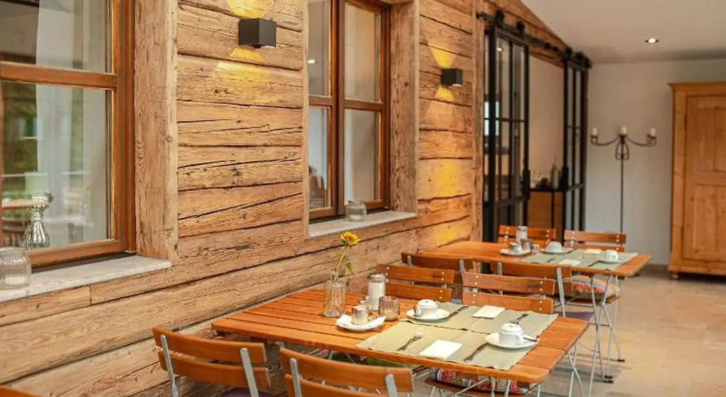 Bierhotel - Hotel & Brauereigasthof Schneider Restaurant