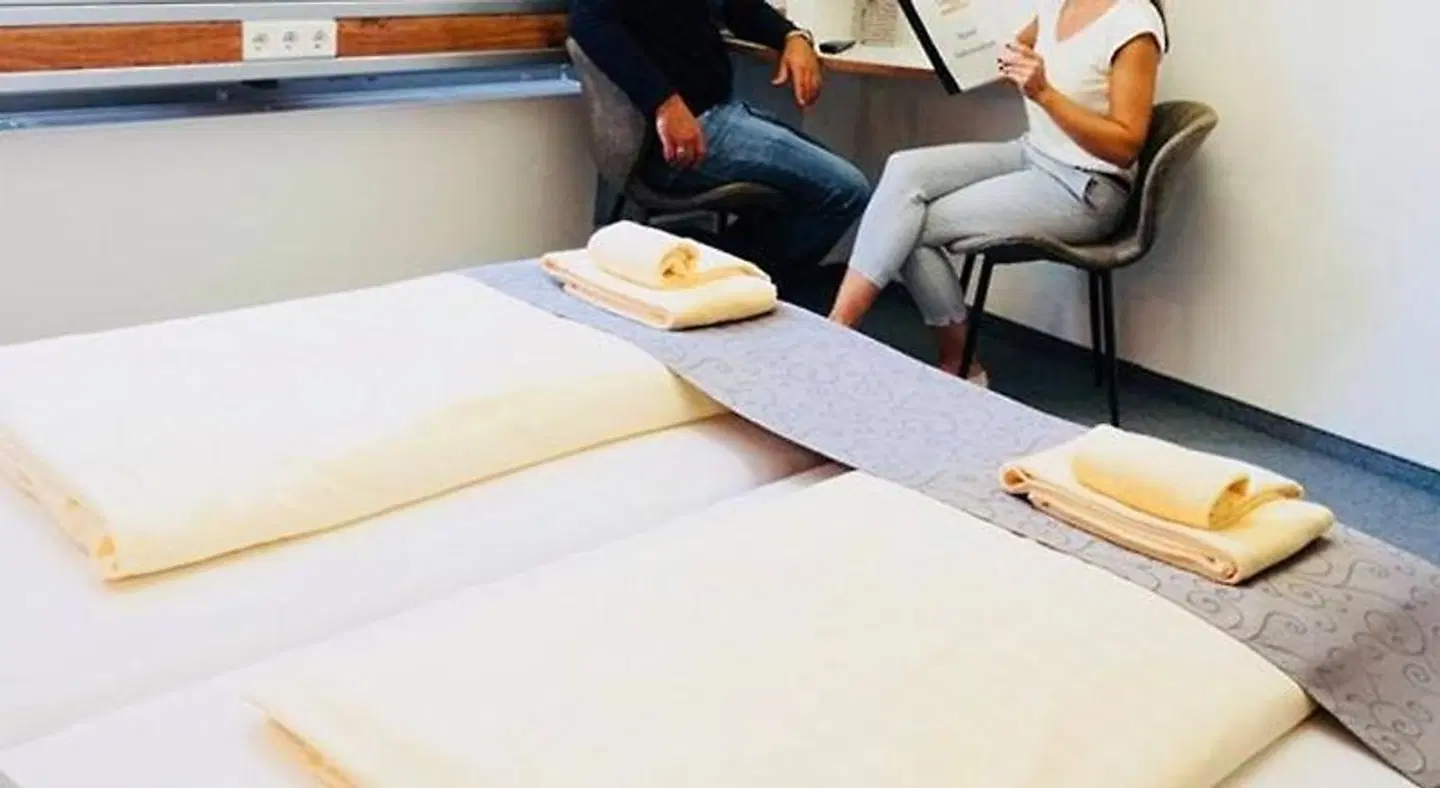 Creo Munich City HEALTH_BEAUTY
