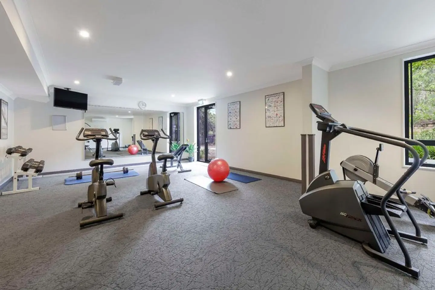 Quest North Ryde SPORTS_AND_LEISURE