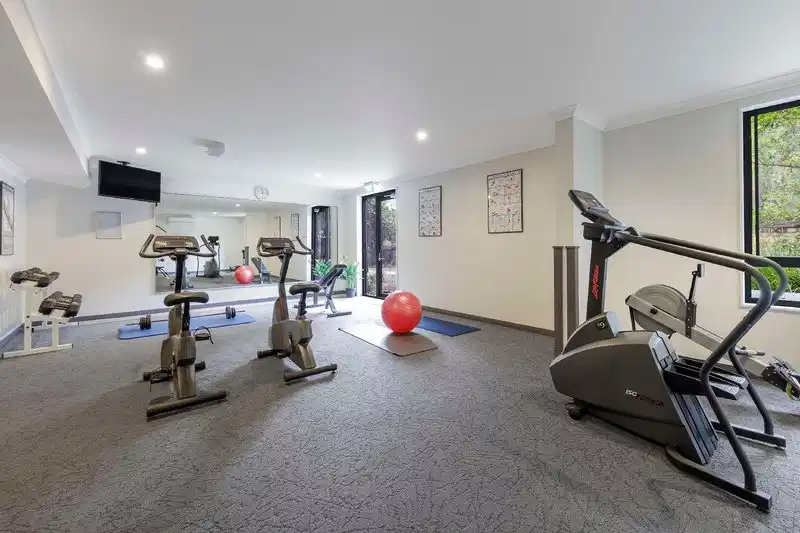 Quest North Ryde – Hotelfoto
