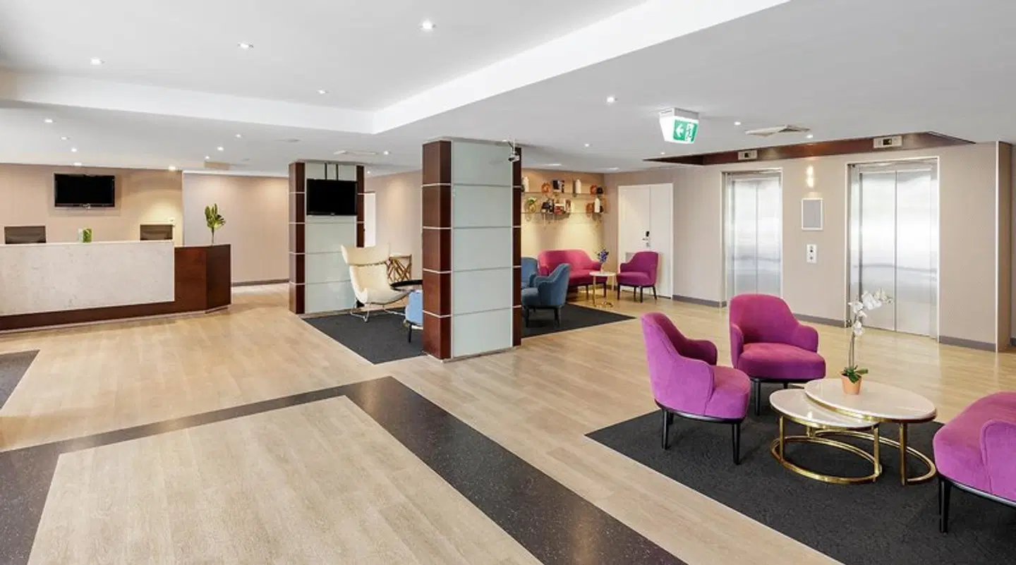 Quest North Ryde LOUNGE_LOBBY