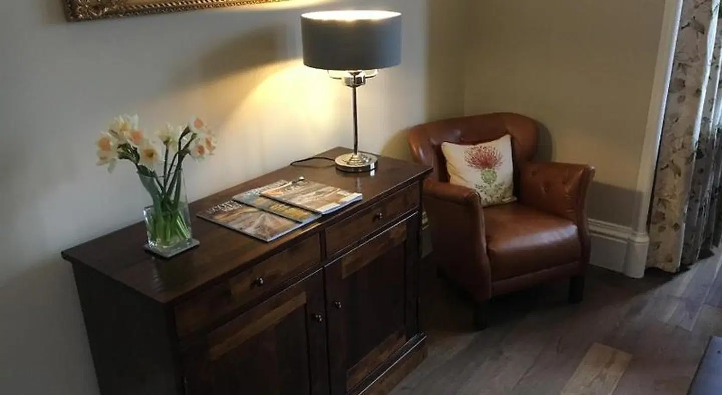 Ballifeary Guest House ROOM_EXAMPLE