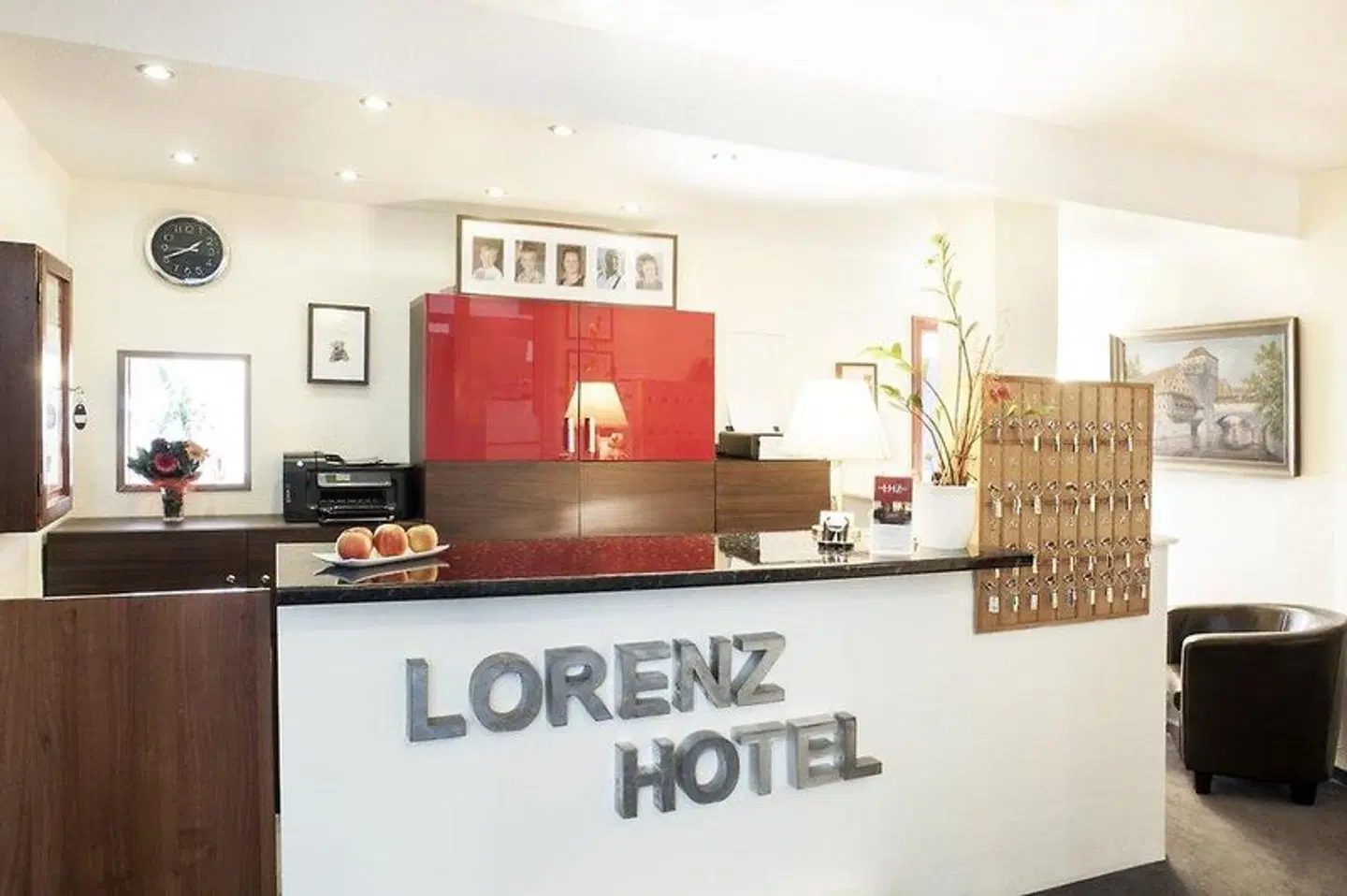Lorenz LOUNGE_LOBBY