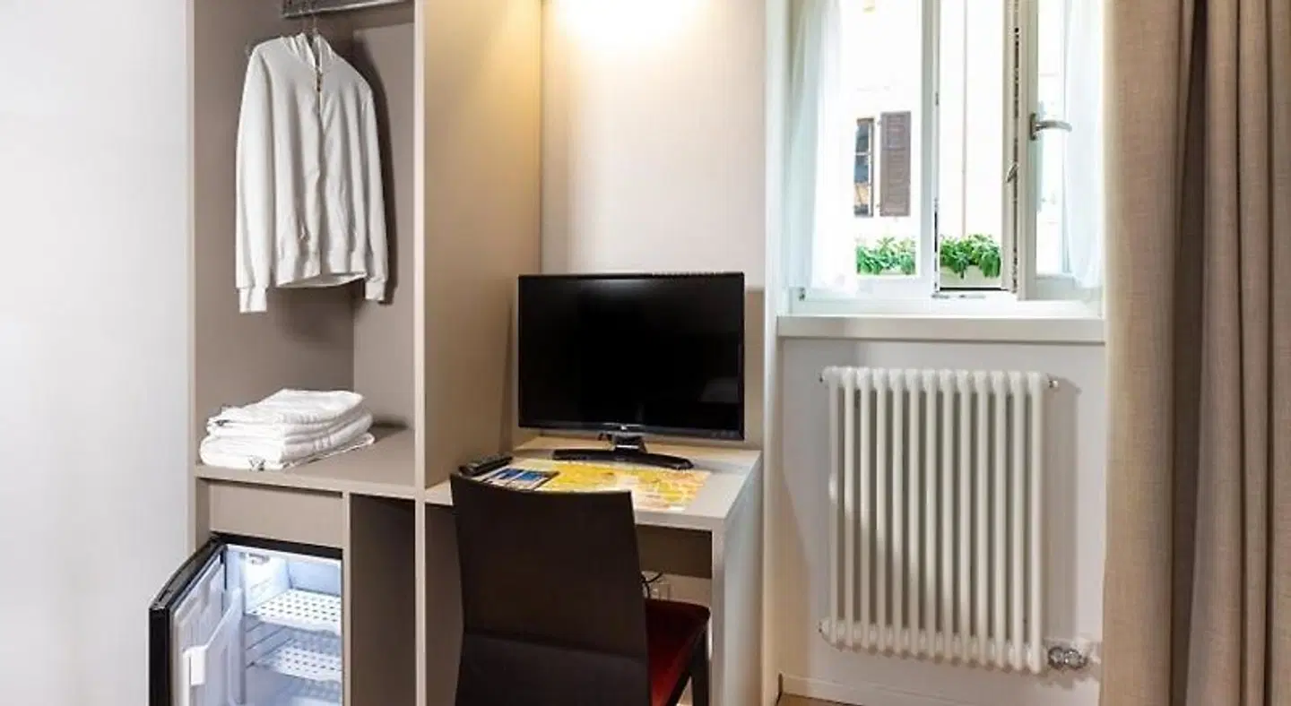 Locanda Le Due Travi ROOM_EXAMPLE