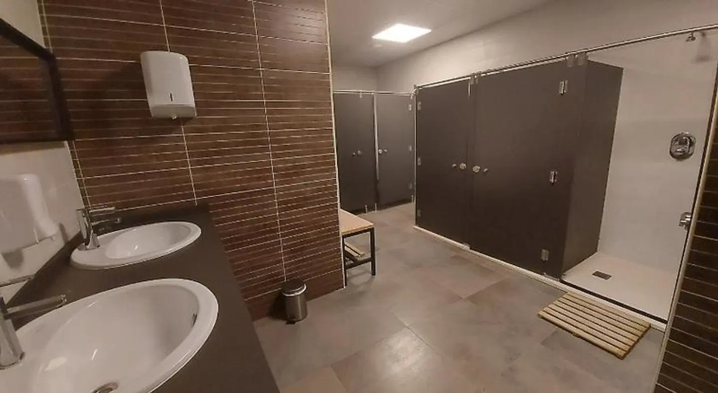 Albergue GBC hostel HEALTH_BEAUTY